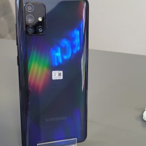 Samsung Galaxy A71 - obrazek 4