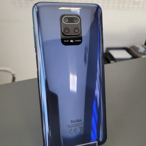Xiaomi Redmi Note 9 Pro - obrazek 3
