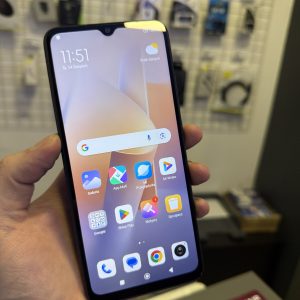 Xiaomi Redmi 12C - obrazek 3